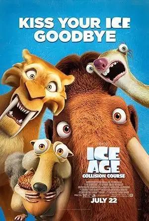 فيلم Ice Age - Collision Course 2016 مترجم - باهي فيلم